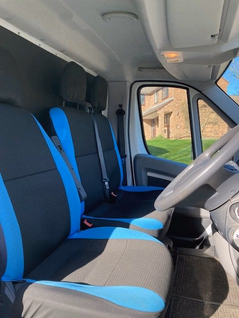 Equi-trek Supersonic 4.5 tonne