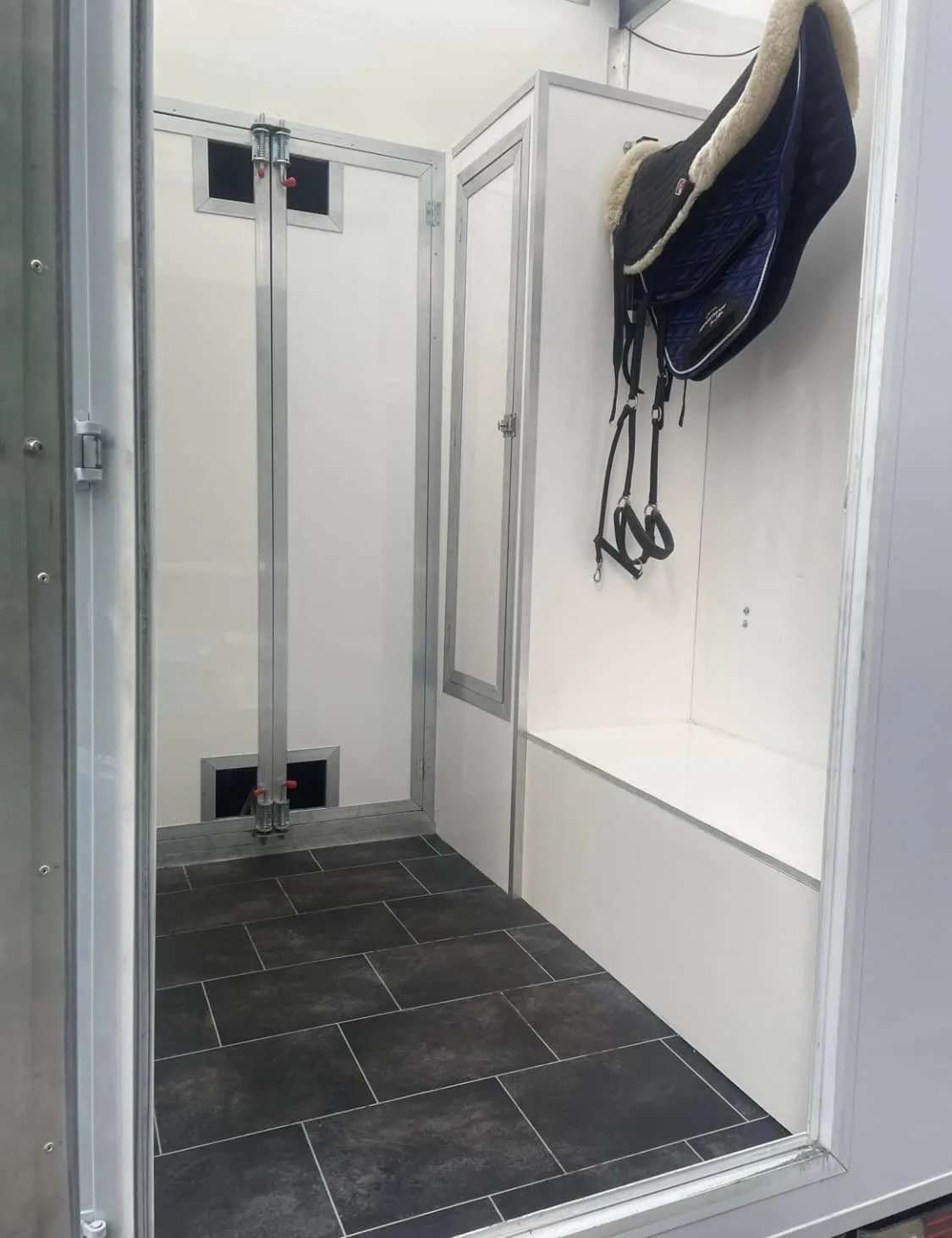 3.5t Renault Master Stallion Box Superb Condition