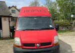 Renault Master 3.5 DCi 100