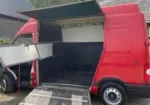 Renault Master 3.5 DCi 100