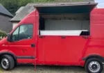 Renault Master 3.5 DCi 100