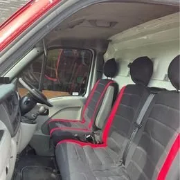 Renault Master 3.5 DCi 100