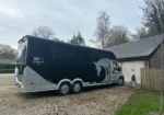 5T Equi-Trek Valiant Excel