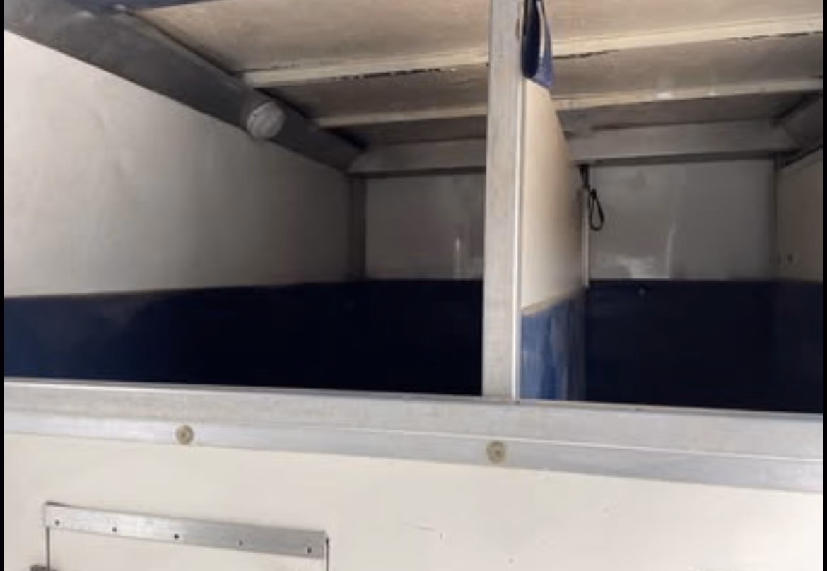 Iveco Daily 3.5 tonne