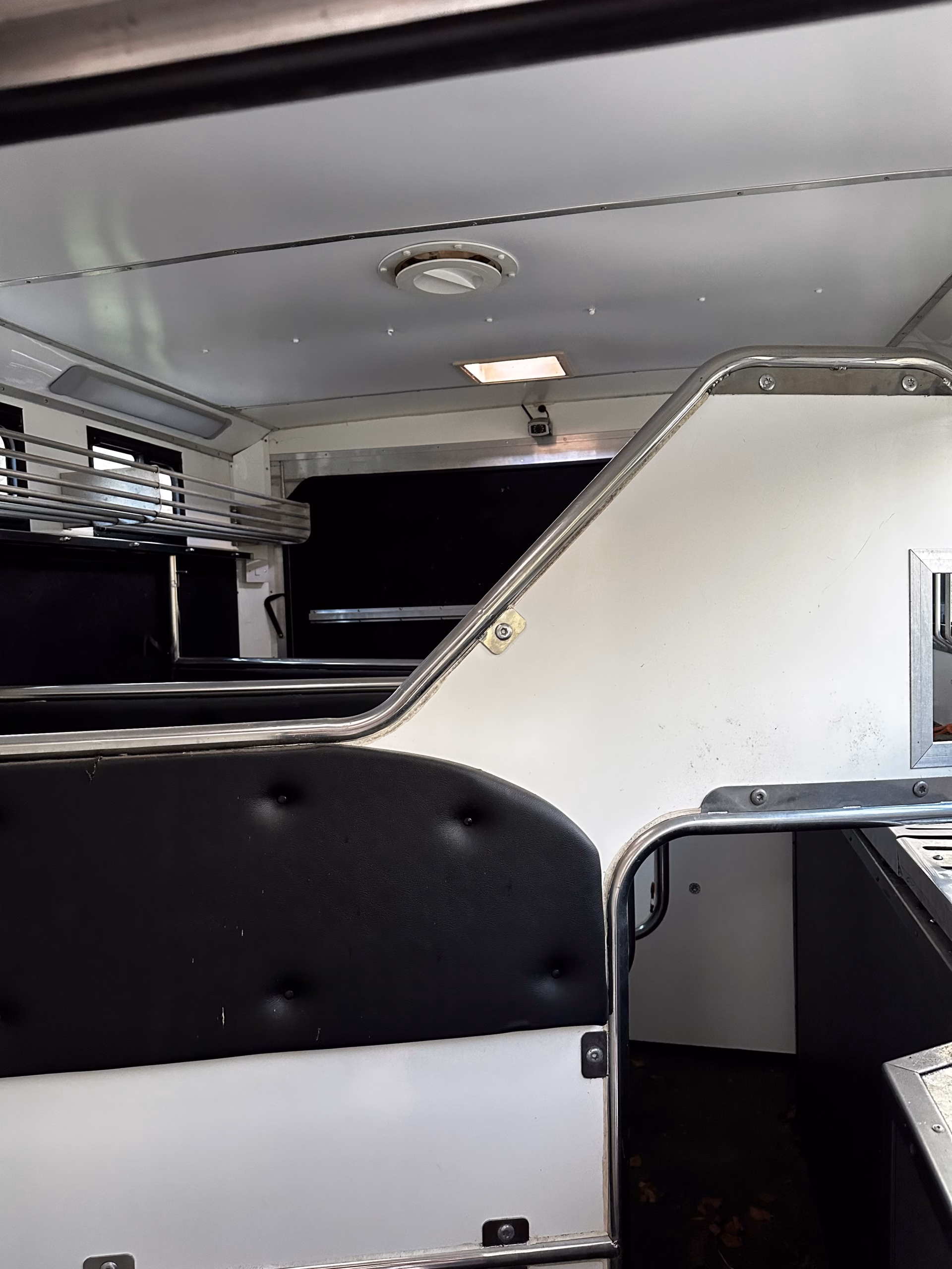 Equi-Trek Endeavour Elite – 2013 – NO VAT