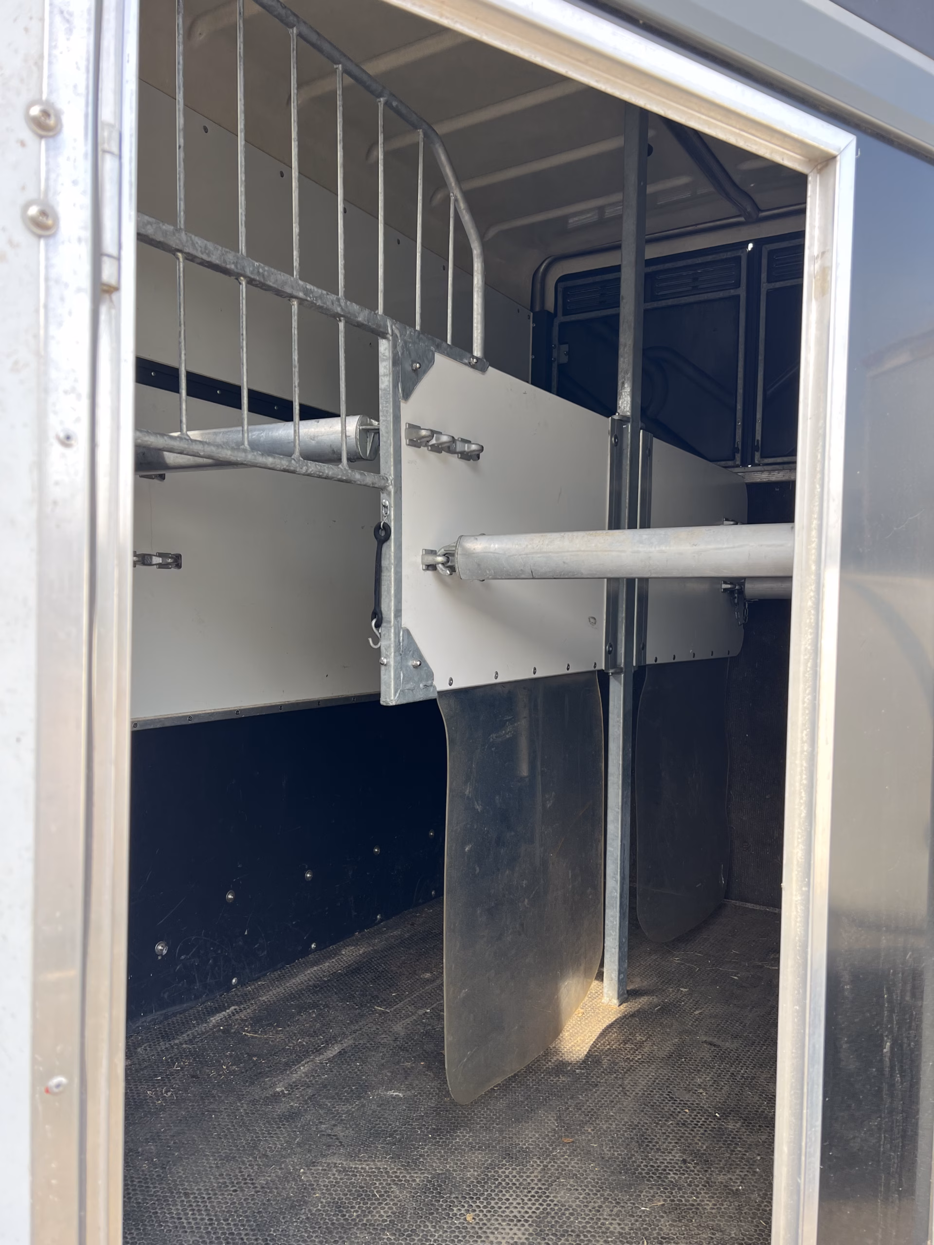 Nugent Spirit 20