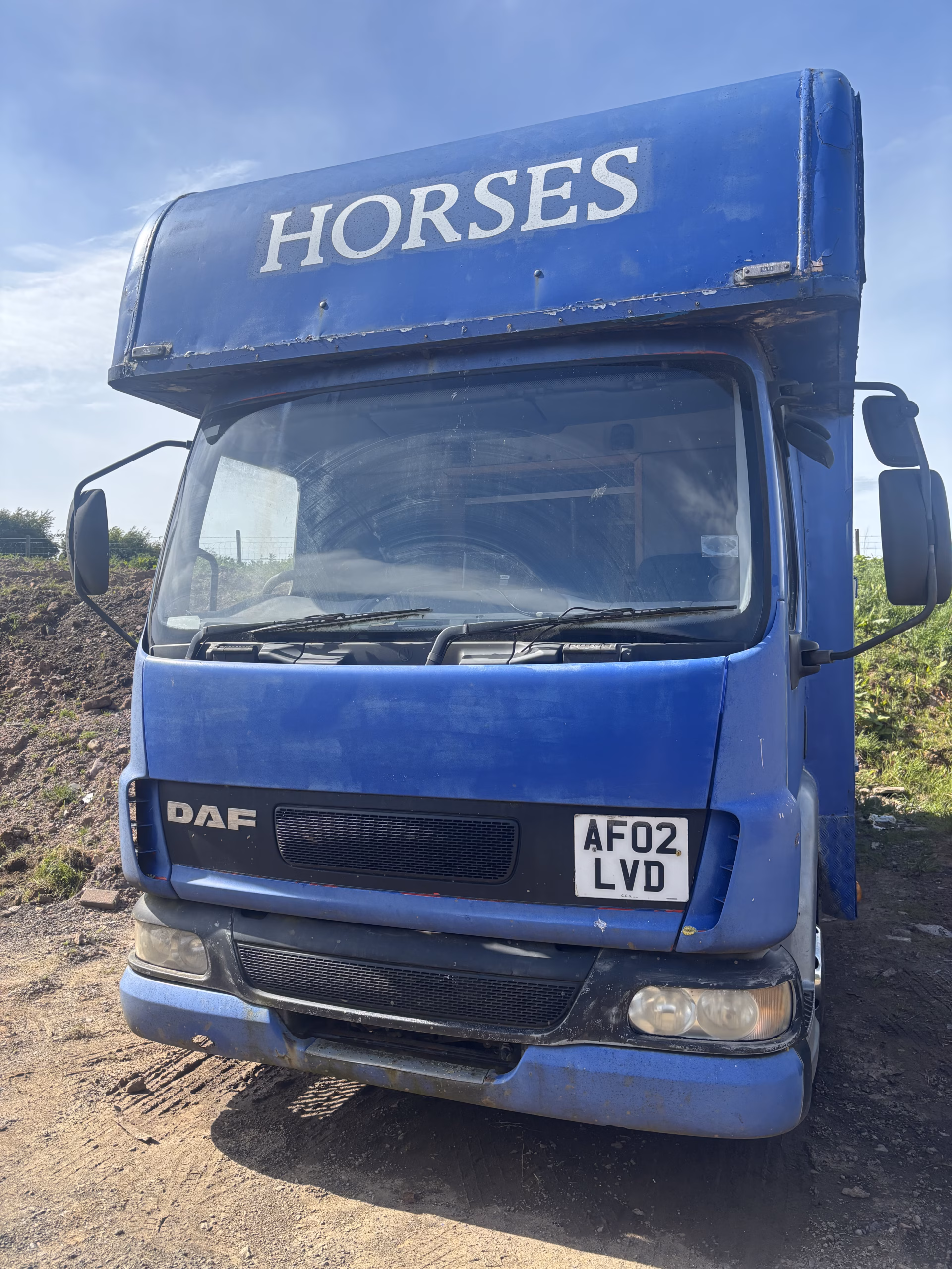 7.5 Daf