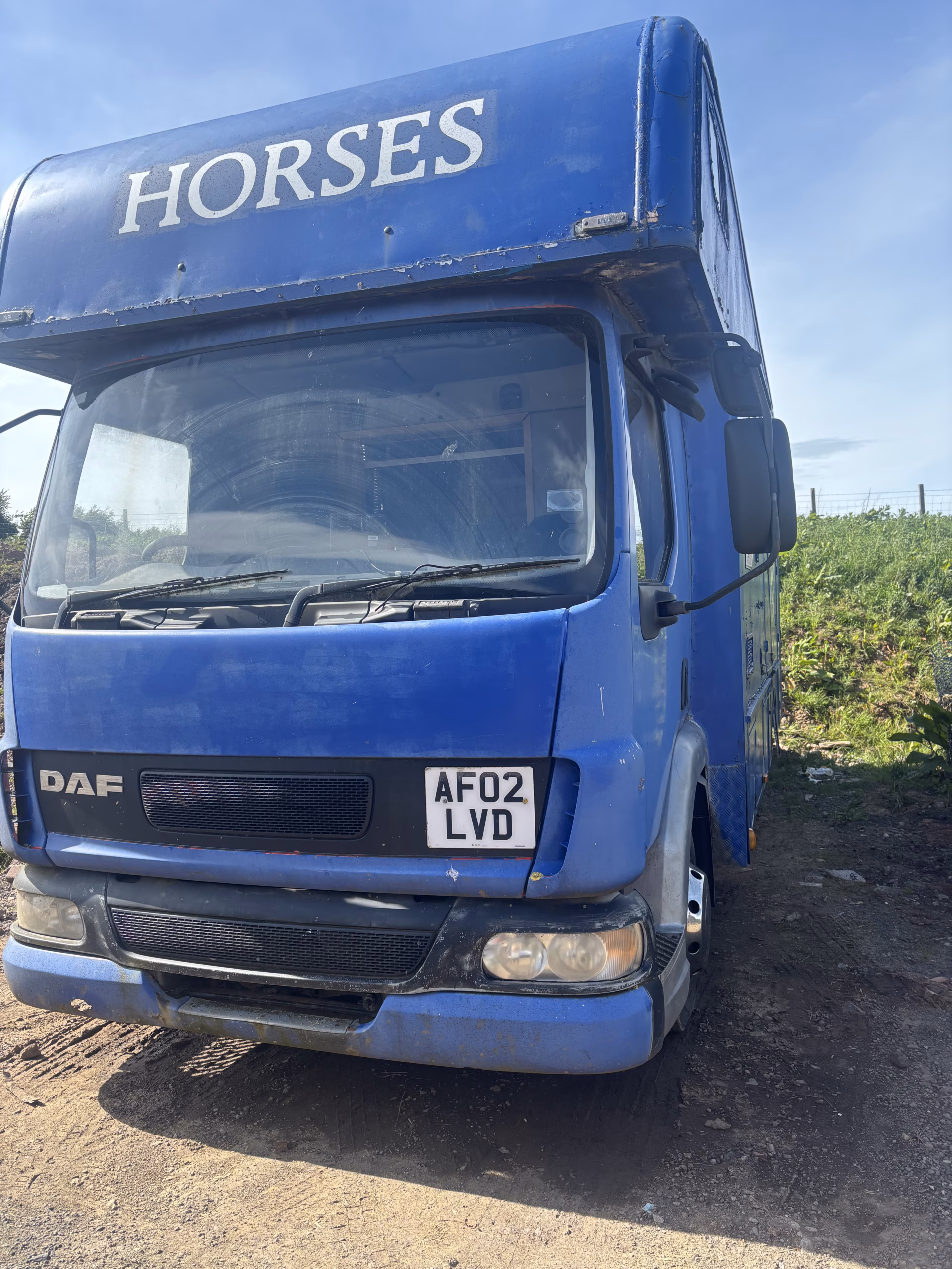 7.5 Daf