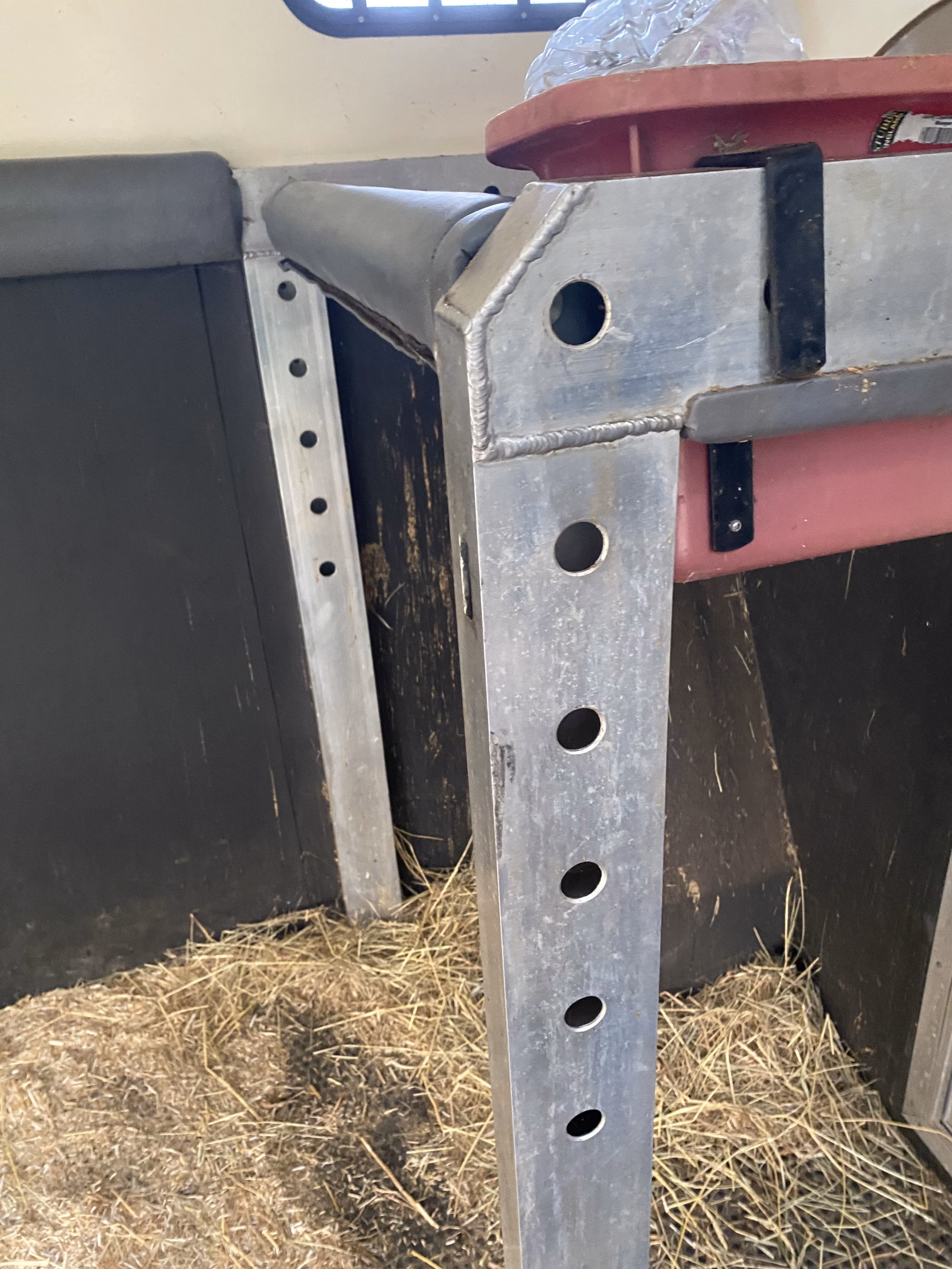 Alexanders Royal Ascot 3.5T Renault Master Horsebox with 1100kg payload