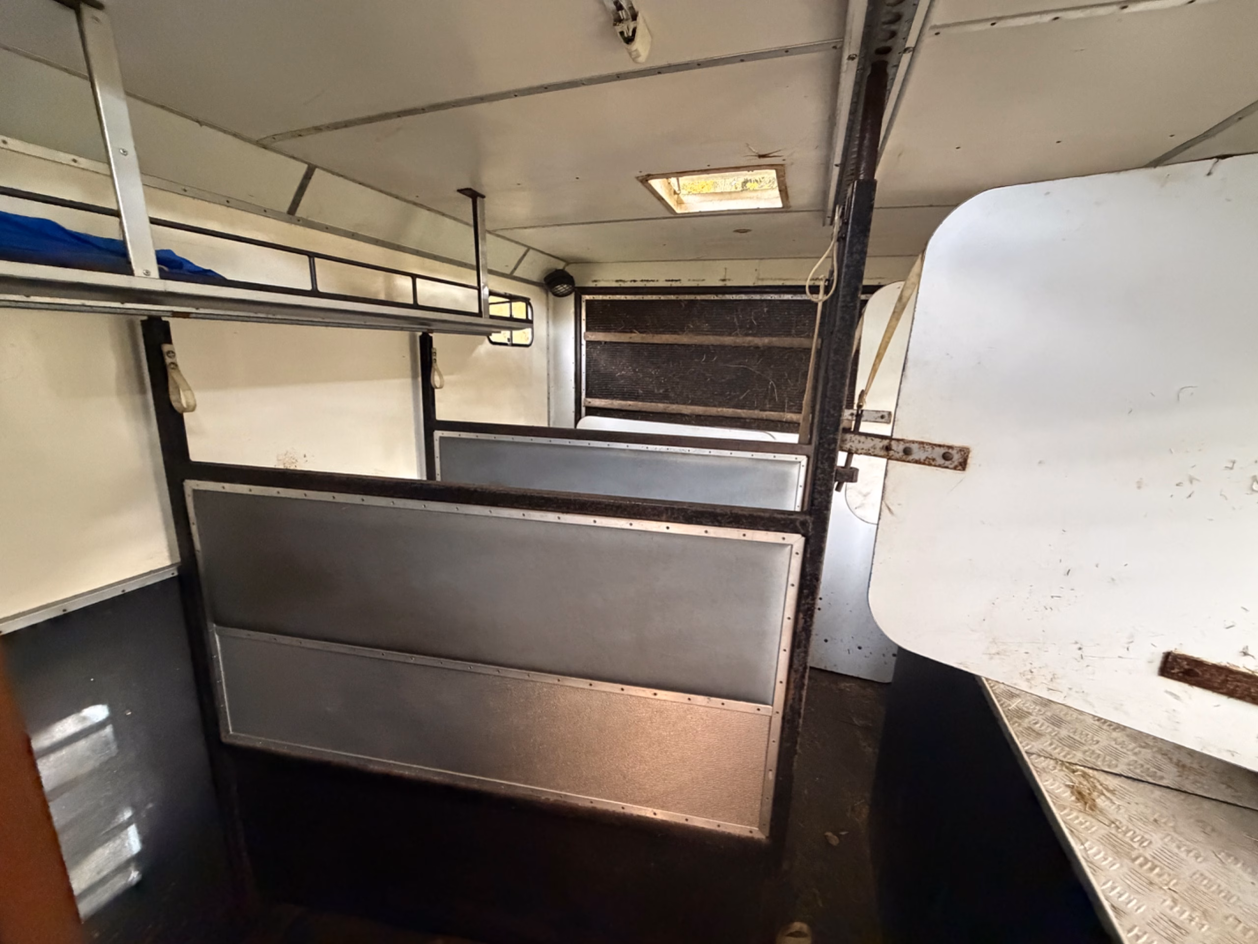 **REDUCED FOR QUICK SALE** MAN 7.5T HORSEBOX 🐴