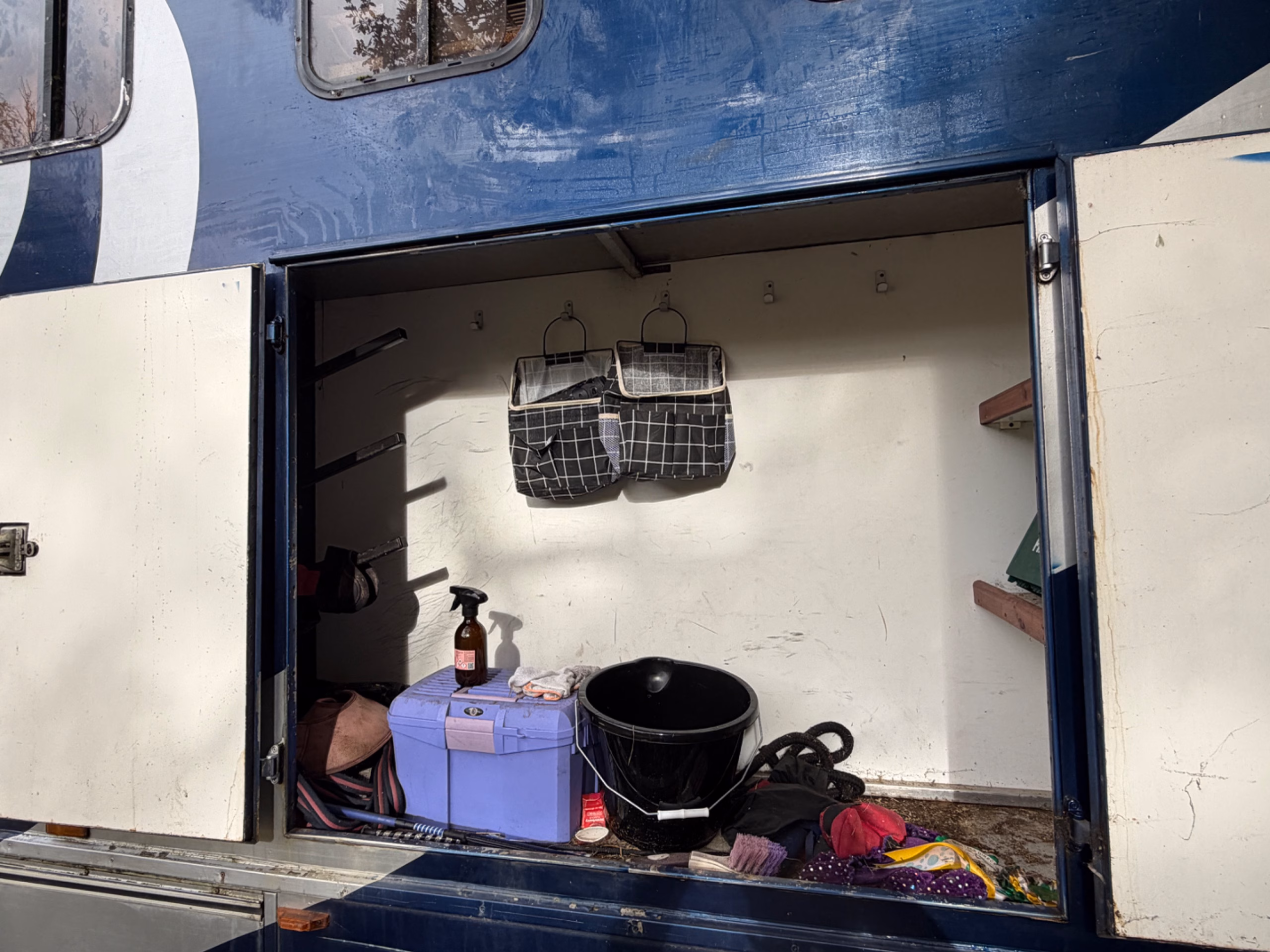 **REDUCED FOR QUICK SALE** MAN 7.5T HORSEBOX 🐴